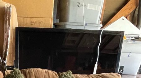 TV (46in) 📺