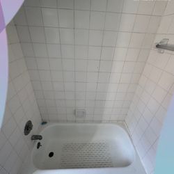 Reglazed!! Bathtub!! 💠