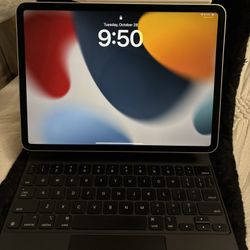 Ipad Pro 3rd Generation