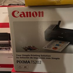 Canon Printer