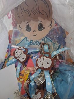 New Items for baby shower