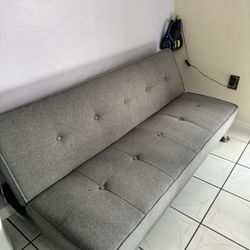 Futon Good Condition