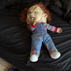 Chucky Doll