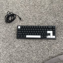 Gaming Keyboard