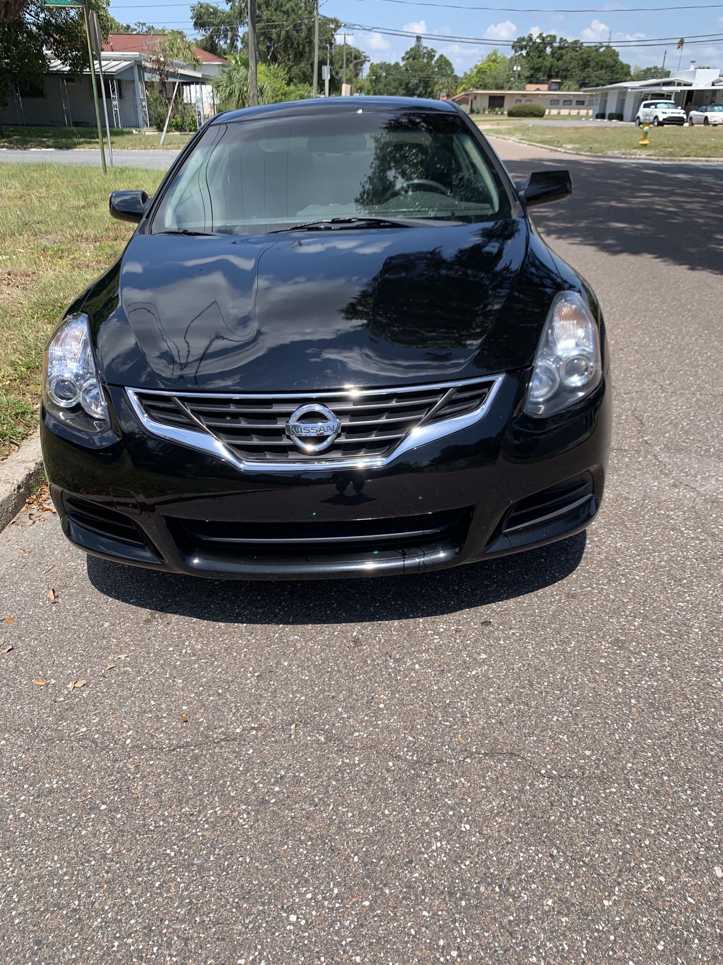 2011 Nissan Altima