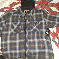 Dickies Xl