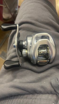 Daiwa Aird 80 Baitcast Reel