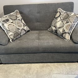 Sleeper Sofa