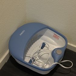 Pedicure Machine