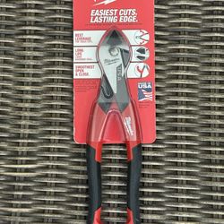 Milwaukee 8”