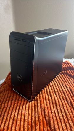 Dell XPS 8700 Case + Intel i7 + Motherboard + 8GB RAM (Bundle)