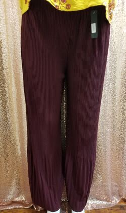 Palazzo Pants