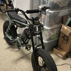 super 73 zx NOT SELLING JUST SEEING WHAT OFFERS I GET