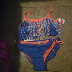 Swimsuit 