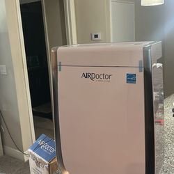 Air Doctor Air Purifier 