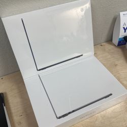 New MacBook Air M2 1 Year Warranty 