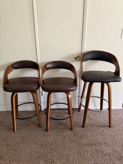 Bar stools
