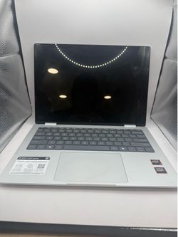 Hewlett Packard Envy Laptop