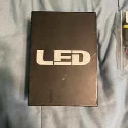 H13 LED Headlight Bulbs 