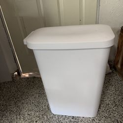 New Garbage Can