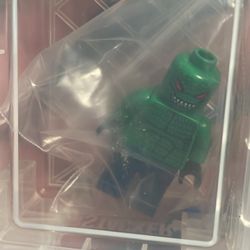 Lego Batman / Killer Croc 