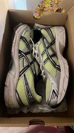 ASICS