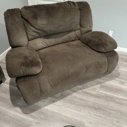 Reclining Chair 