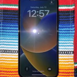 iPhone X