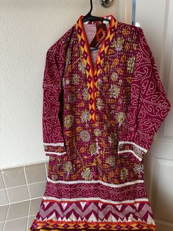 Pakistani Kurta