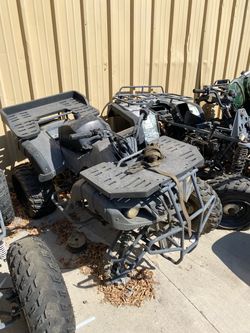Parts & repair