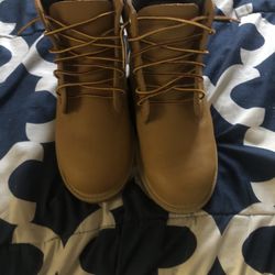  Timberland Boots Sz.3