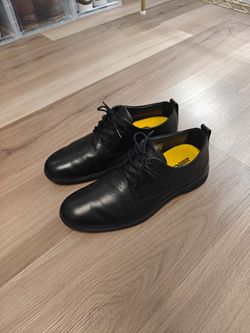 Amberjack comfortable shoes size 9