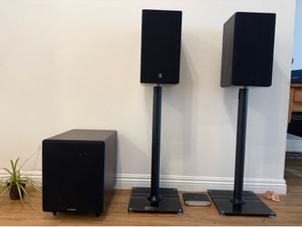 Audio Equipment