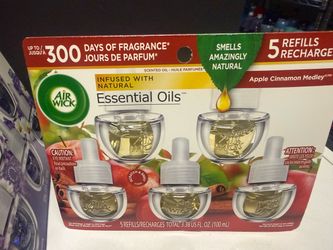 Air Wick refill