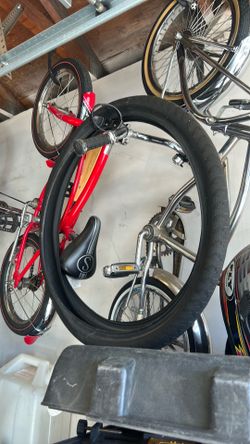 2 se tires