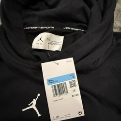 Jordan Sport Hoodie