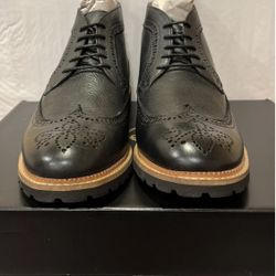 Marc Joseph Men’s Dress Boot