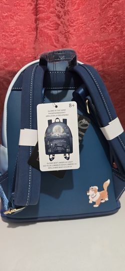 $65 Peter Pan Loungefly Backpack