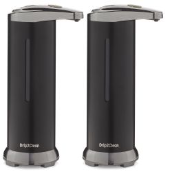 Motion Activated Soap Dispenser 2 Pack