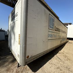 Storage Box