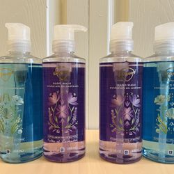 Safeguard Hand Soap (4 For $14)