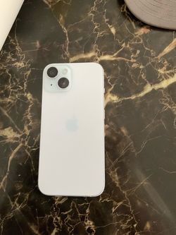 iPhone 15