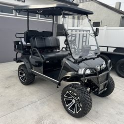 2025 Lifted Evolution Forester Like New 