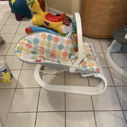 Rocking Chair For Baby