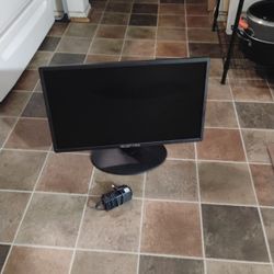 Gaming Monitor  75Hz