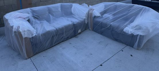 Sofa Set