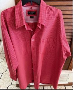 Men's Ariat Pro Series Shirt Size XXL (new without tags)