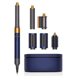 Dyson Airwrap Multi-styler Complete Long – Prussian Blue