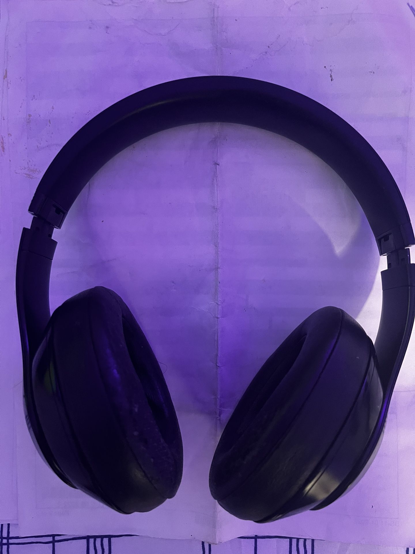 Dre Beats Headphones