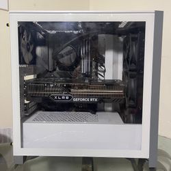 ⚡🔥 High-End PC/ PC GAMER / STREAMING / RENDERS – i9-12900K + RTX 4080 • 48GB RAM • 🔥⚡